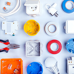 Zubehör & Ersatzteile