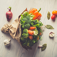 Geschenke für Gemüsegärtner