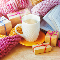 Geschenke für Teeliebhaber