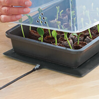 Heizmatten & Heizkabel