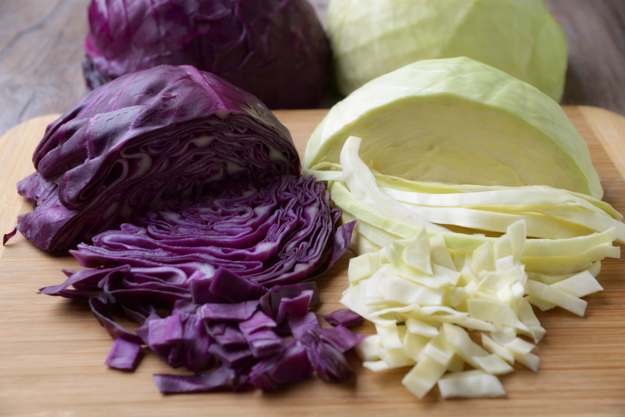 Alles rund um Weißkohl und Rotkohl aus dem Garten - Samenhaus Gartenblog