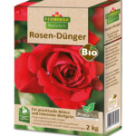 Rosen Dünger Florissa