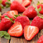 Erdbeer-Schwemme: Ideen für die Verarbeitung von Erdbeeren