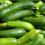 Zucchini-Schwemme – 5 Ideen für die Verwertung
