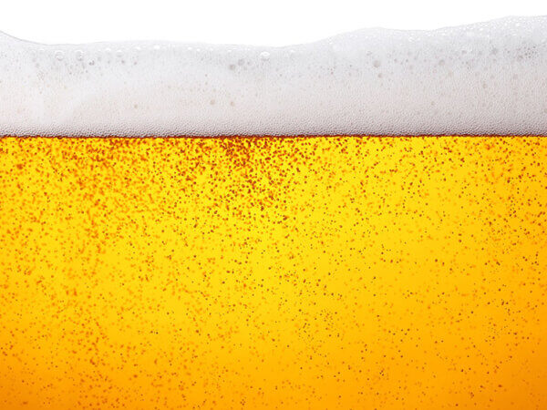 Tipps für altes Bier – auch Pflanzen trinken sich schön
