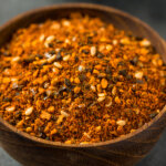 Shichimi Togarashi: Die feurige Würzmischung aus Japan