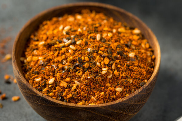 Shichimi Togarashi