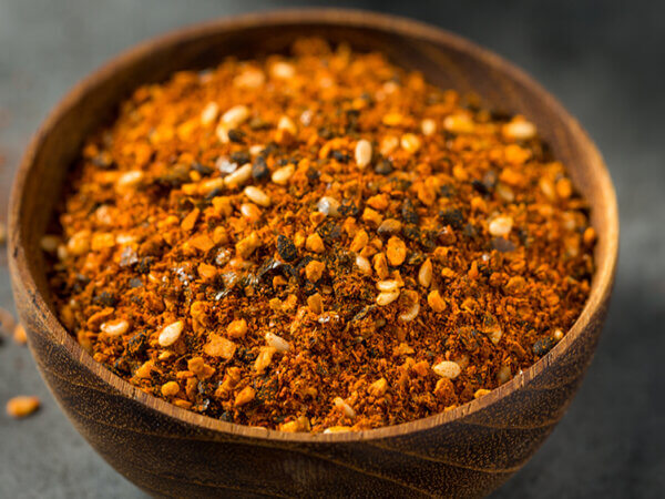 Shichimi Togarashi