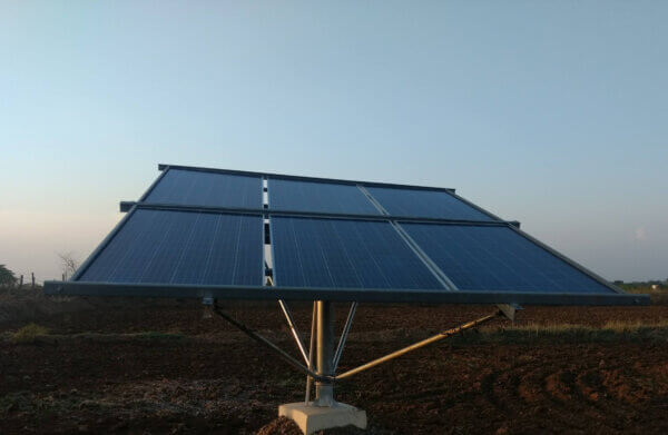 Agri-Photovoltaik